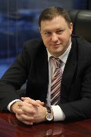 Носков Константин Николаевич — Директор дирекции стратегического развития Банка «Санкт-Петербург» 